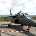 Dornier Alpha Jet