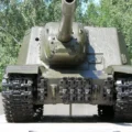 ISU-152