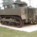 M5 High Speed Tractor