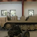 SdKfz 7