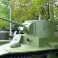 Tank T-26