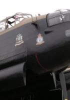 Avro Lancaster - WalkAround