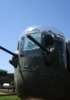 Consolidated B-24M Liberator - WalkAround