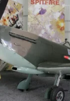 Spitfire Mk XVI - Walk Around