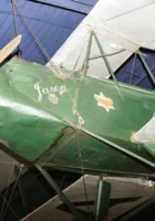 de Havilland DH.60G